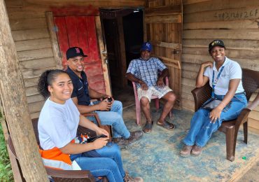 Barrick Pueblo Viejo continúa diálogo con las comunidades sobre proceso de reasentamiento