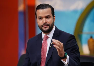“La Capital está en la cola del país”: Rafael Paz critica baja cobertura educativa en el DN