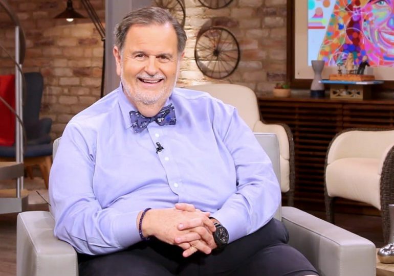 Equipo de “El Gordo y La Flaca” expresa cuánto extrañan a Raúl de Molina durante su ausencia