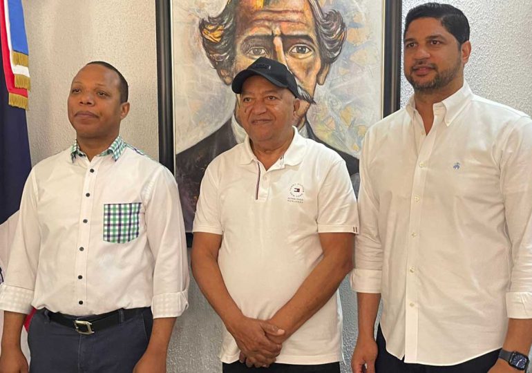 Red semafórica ciudad San Cristóbal será transformada en este mes de junio