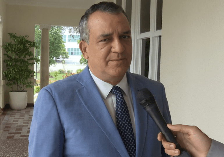 Video | La Junta Central Electoral advierte sobre inicio temprano de precampañas políticas