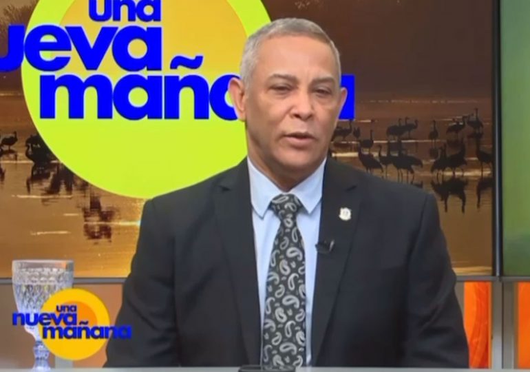 Video | Senador Franklyn Romero afirma Omar sería el candidato más difícil de vencer