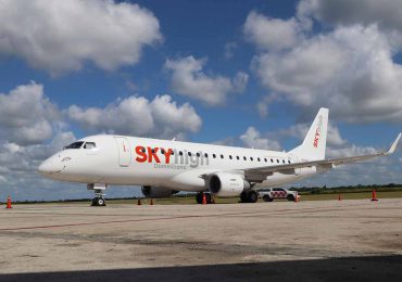 Sky High Dominicana inaugura oficina de ventas en el Jumbo de San Pedro de Macorís