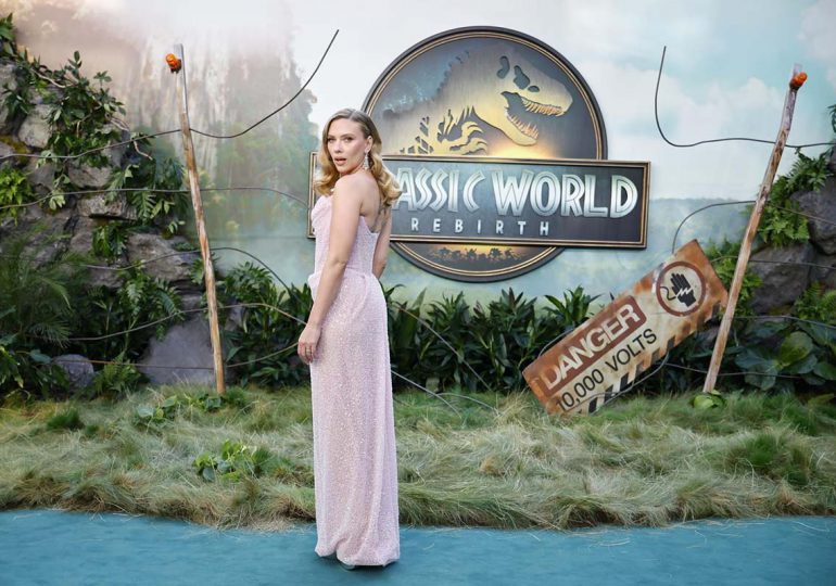 'Superman', 'The Fantastic Four', 'Jurassic'.., la sensación de 'déjà vu' invade los cines