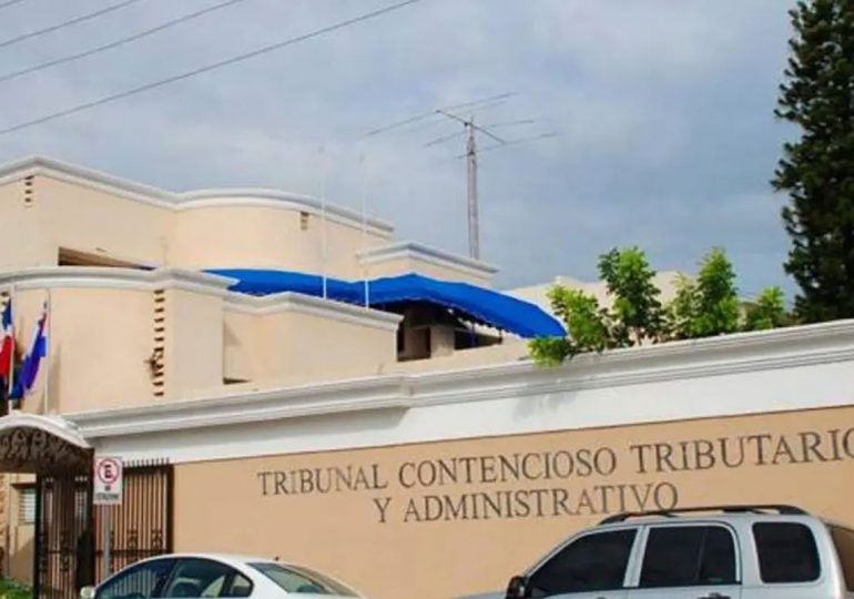 El Tribunal Superior Administrativo ratifica 20 decisiones de la Dirección de Contrataciones Públicas