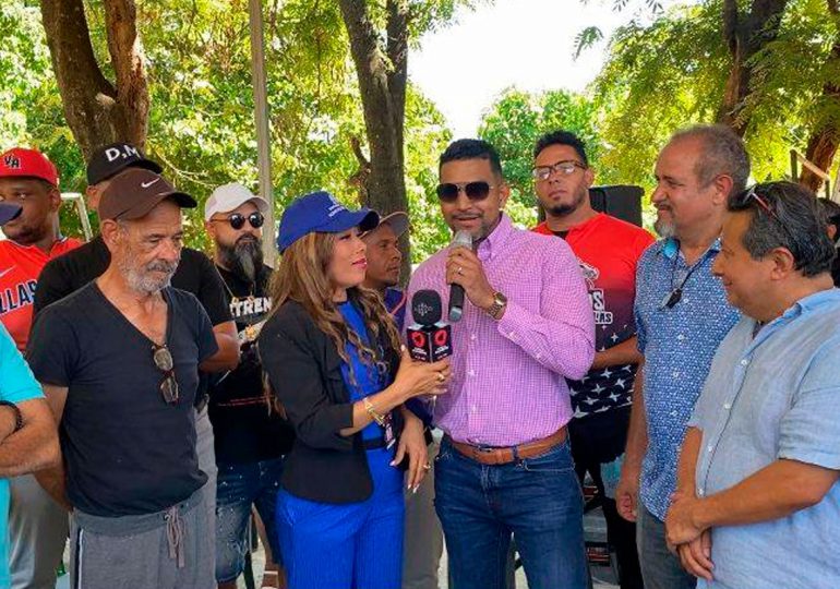 Una experiencia del cine que quedará en la historia de República Dominicana