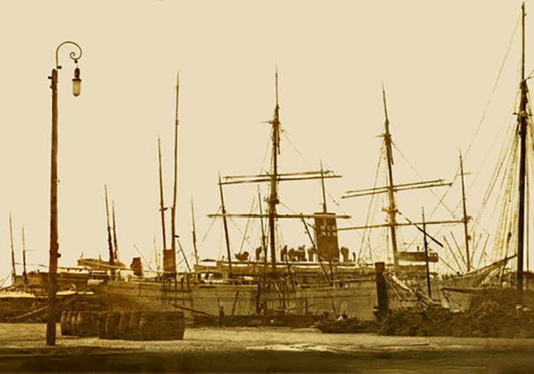 El Centro Cultural de España en Santo Domingo inaugura «Hojas de un Diario Viajero »