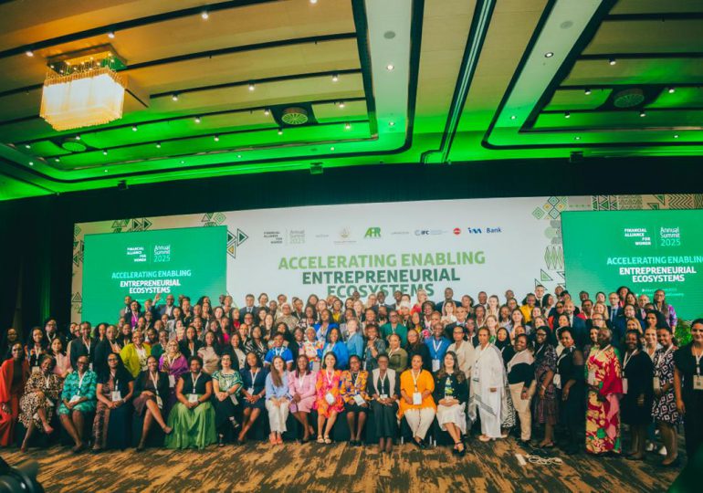 Primeros resultados del WE Finance Code revelan oportunidades para el financiamiento con enfoque de género 