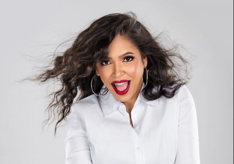 Juliana O’Neal celebra sus 37 veranos agradeciendo a Dios por un año más de vida