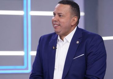 Diputado Manuel Núñez niega existencia de crisis de agua en el Gran Santo Domingo