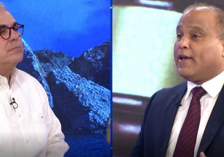 Abogados exigen al Estado pago de suma  millonaria tras recuperar terrenos de Bahía de las Águilas