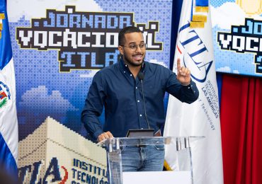 ITLA celebró exitosa Jornada Vocacional 2025 para orientar a jóvenes en carreras tecnológicas emergentes