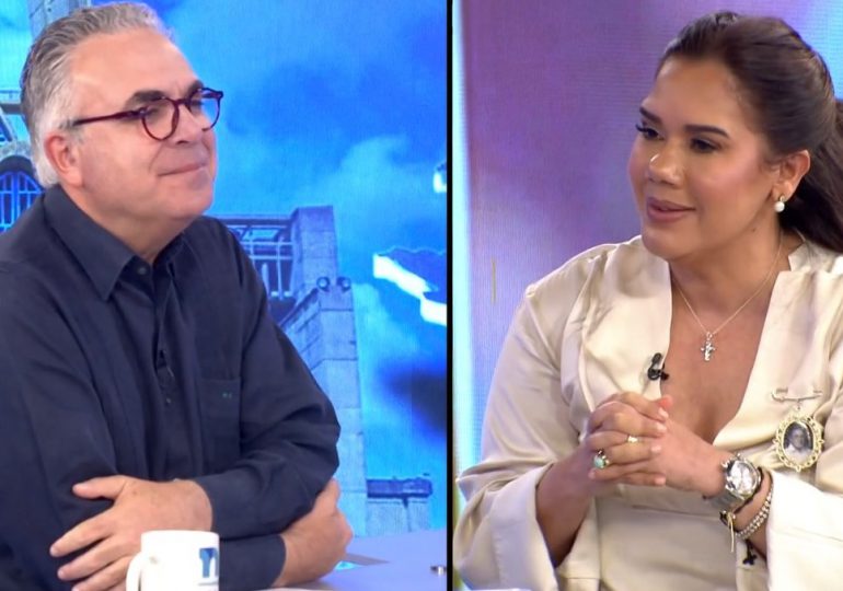 Karina Aristy respalda elevación de Verón a municipio, pero advierte sobre impacto financiero en Higüey