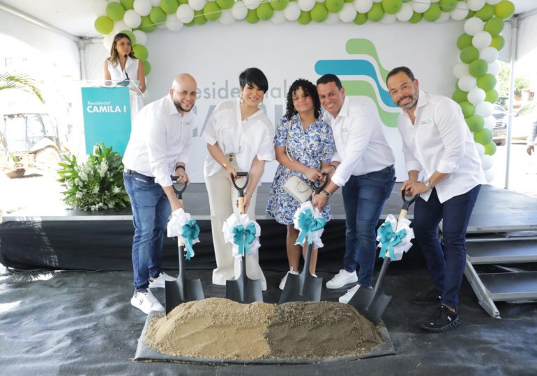 Residencial Camila I: Un concepto vanguardista que une naturaleza, diseño y confort en Santo Domingo Norte