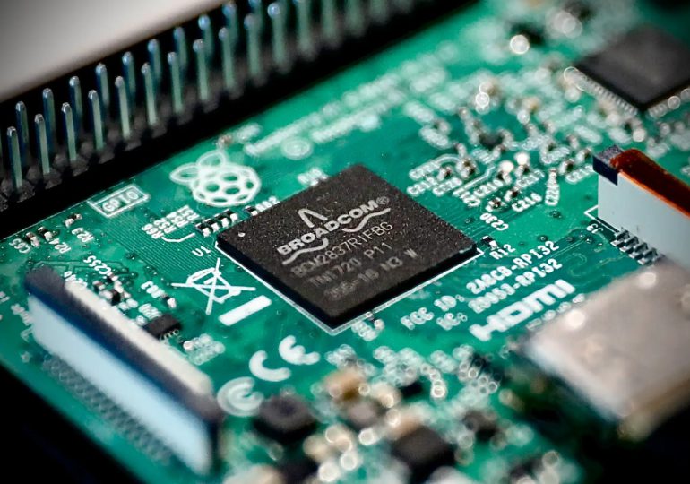 Guatemala busca posicionarse como potencia emergente en semiconductores con respaldo de Taiwán