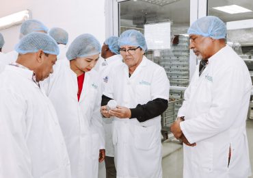 ANPA realiza visita técnica a laboratorios in vitro de BioVega