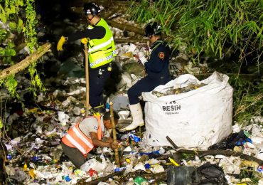 Martínez Brito reflexiona sobre caso de niña desaparecida y llama a la responsabilidad comunitaria