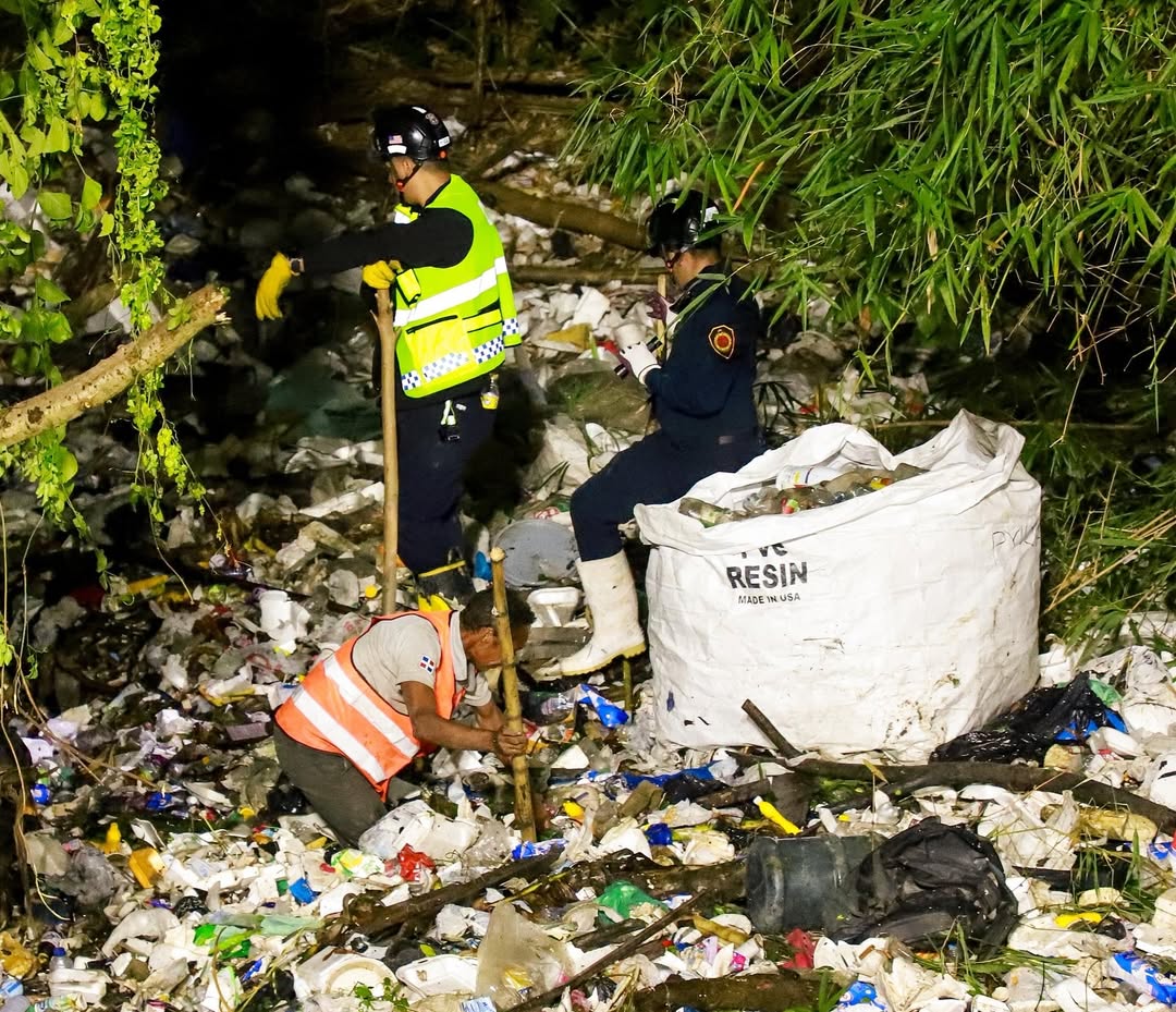 Martínez Brito reflexiona sobre caso de niña desaparecida y llama a la responsabilidad comunitaria