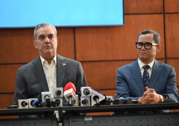 Luis Abinader pronunciará discurso en la Conferencia Internacional del Trabajo