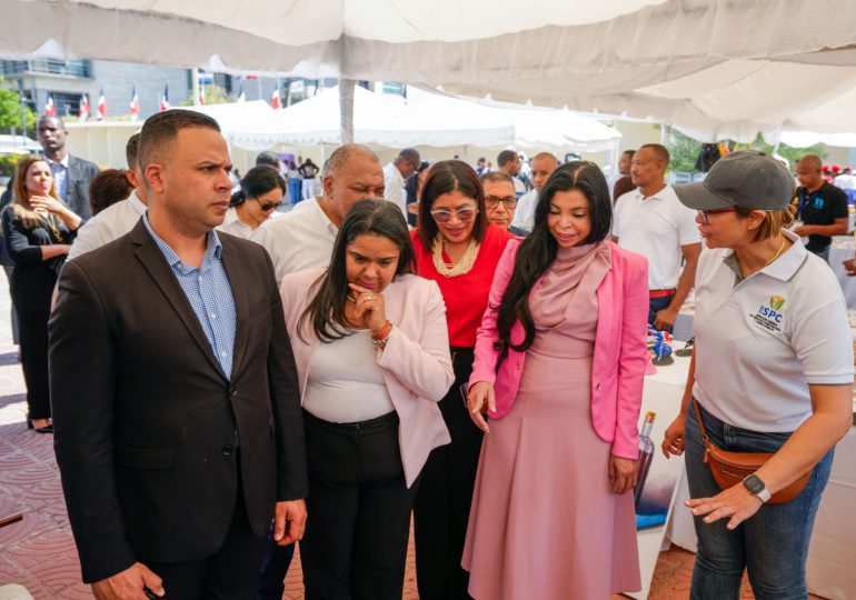De la prisión a la esperanza: INFOTEP transforma vidas tras las rejas