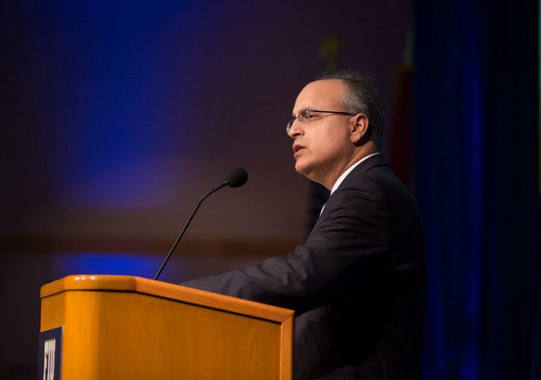 Ni liderazgo, ni tropas, ni dinero: la OEA no tiene cómo responder a Haití