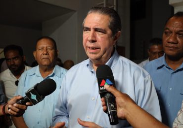 Francisco Javier afirma atentado Uribe Turbay es atentado contra democracia de América Latina