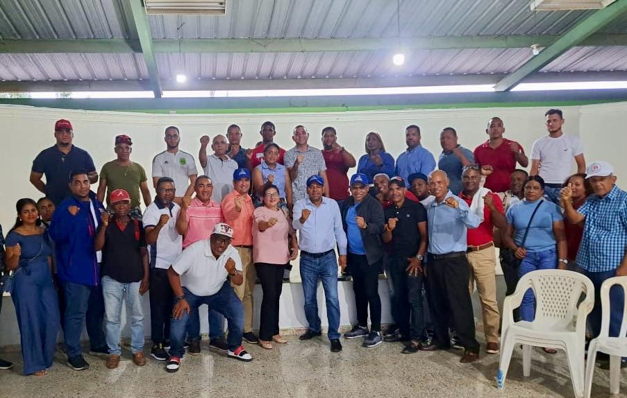 Justicia Social enciende su motor político en busca de fortalecimiento nacional