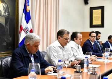 Video | Consorcio Cabo Rojo, liderado por Grupo Puntacana, será socio del gobierno en desarrollo turístico de Pedernales