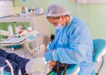 INABIE amplía atención médica y beneficia a más de 146 mil estudiantes en el año escolar 2024-2025