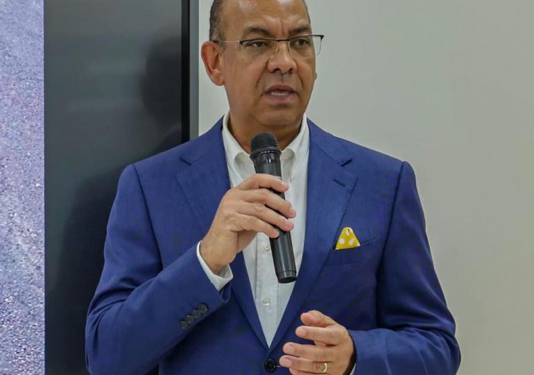 Deligne Ascención pide apoyo ciudadano al nuevo sistema de patrullaje de la PN