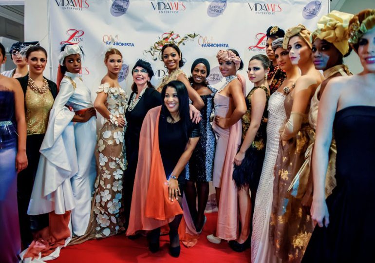 Latin Fashion Awards: Más de una década celebrando la moda latina con identidad y propósito