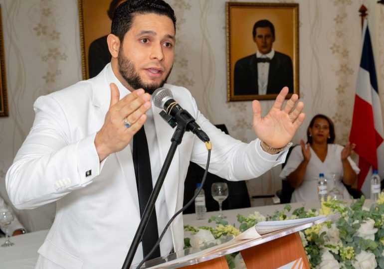 Alcalde de La Otra Banda critica a diputados de Higüey por oponerse a proyecto de ley