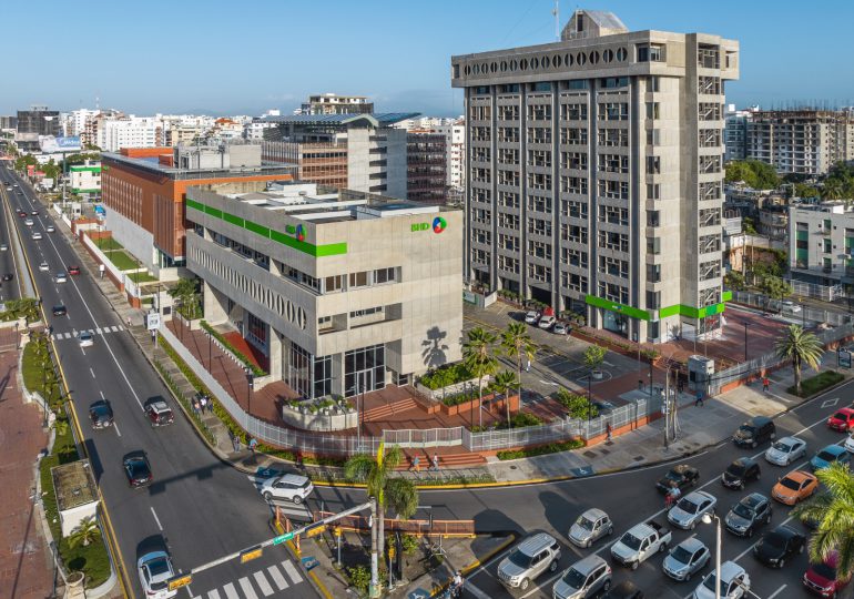 Banco BHD inicia su feria de vehículos Fleximóvil con tasas desde 9.75 %