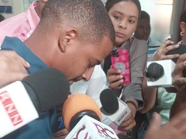 Video: Ministerio Público ofrece protección a testigo clave en caso Jet Set