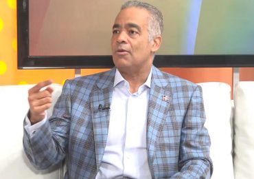 Ministro Joel Santos: Aunque se avanza en generación y distribución, el reto está en la cobranza de la energía