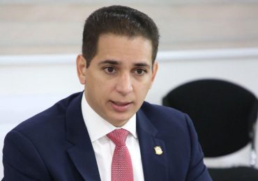 Víctor Fadul afirma que Francisco Javier garantiza el renacer de la esperanza del pueblo dominicano