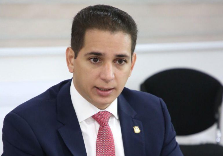 Víctor Fadul afirma que Francisco Javier garantiza el renacer de la esperanza del pueblo dominicano