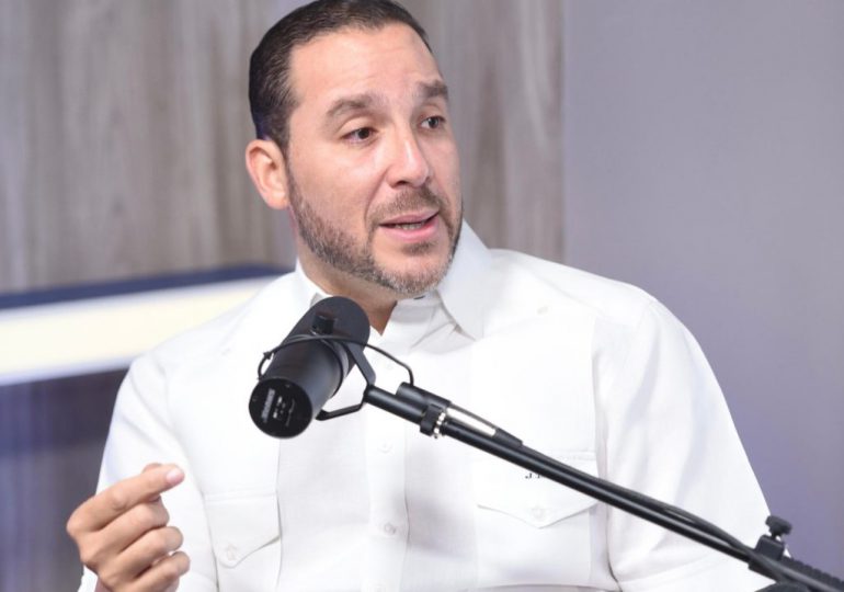 Ex candidato vicepresidencial de RD propone auditar el metro y abrir debate sobre movilidad