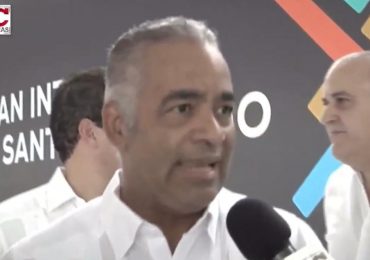 Ministros respaldan el “Plan Integrado de Santo Domingo” por su impacto social y urbano