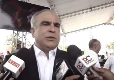 Presidente del CONEP considera acertada medida del Gobierno para mejorar tránsito en el GSD