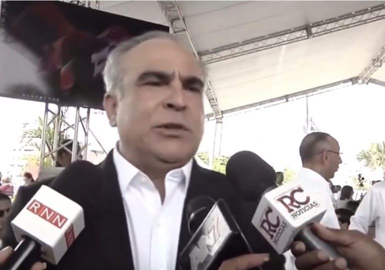 Presidente del CONEP considera acertada medida del Gobierno para mejorar tránsito en el GSD