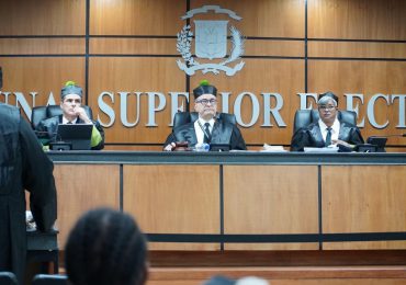 Tribunal Superior Electoral anula punto 3 del acta del Comité Político del PLD sobre selección de precandidatura presidencial