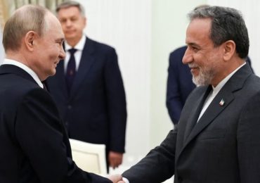 Rusia evita implicarse militarmente tras ataques contra Irán