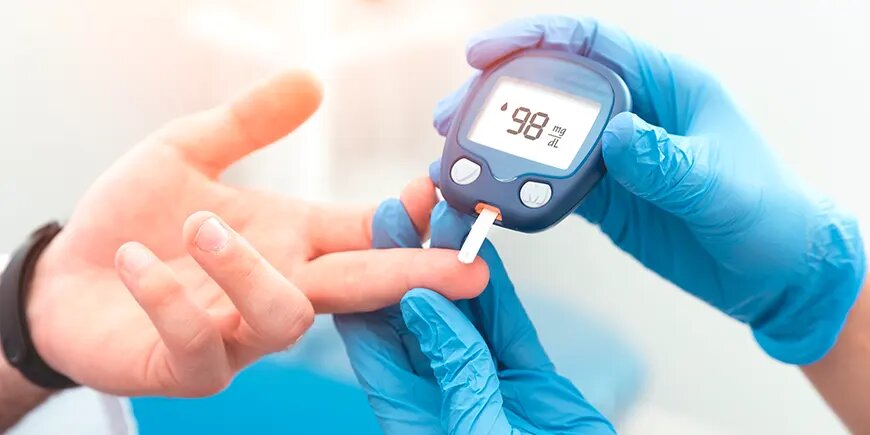 Endocrinólogos piden aprobar leyes de etiquetado y diabetes