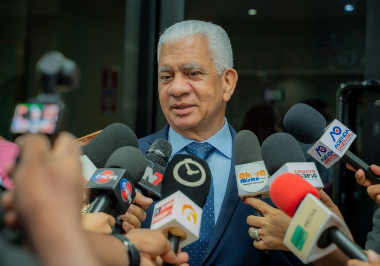 Presidente del Senado llama al diálogo por conflicto Irán–Israel