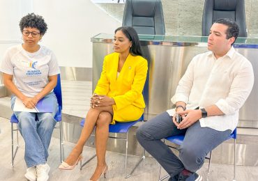 Alianza Cristiana Dominicana pide al Congreso incluir las tres causales en el Código Penal