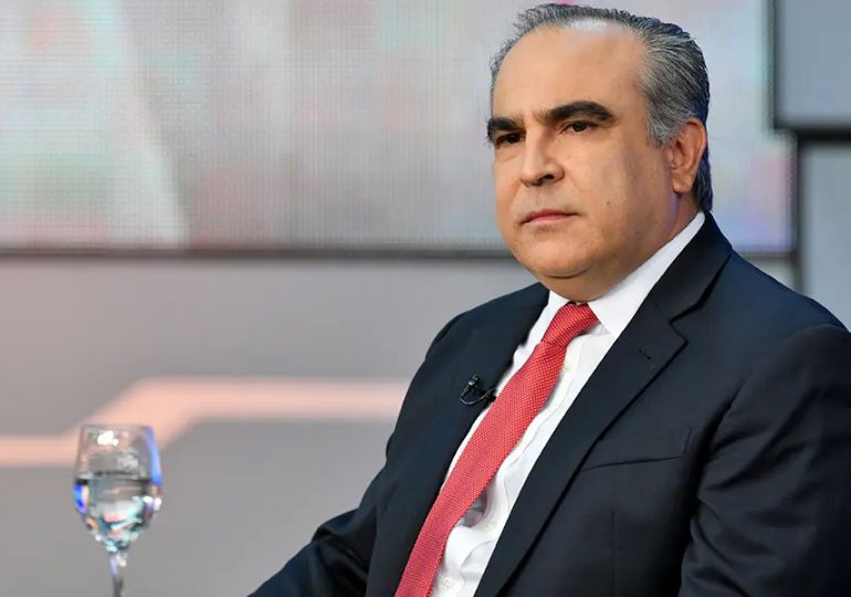 CONEP valora como positiva la liberación de RD$81 mil millones para dinamizar la economía