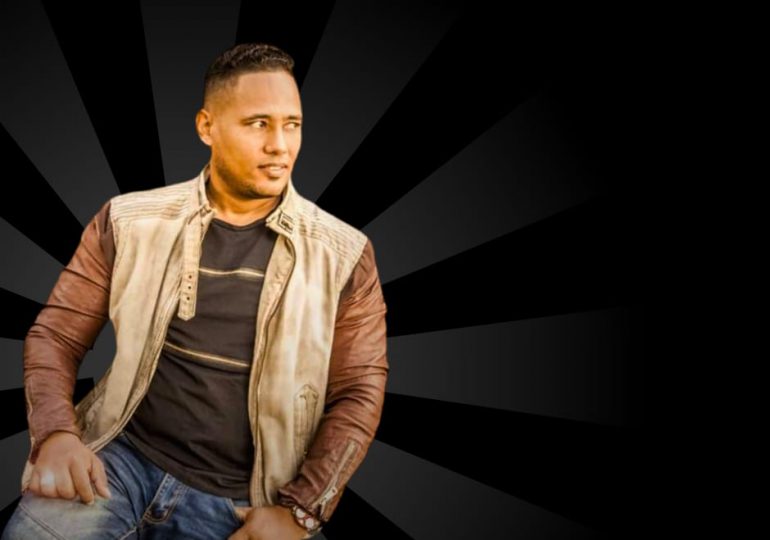 Dickson Acosta lanza su nuevo sencillo “Ay Amor” como antesala de su álbum “Entre Amigos”