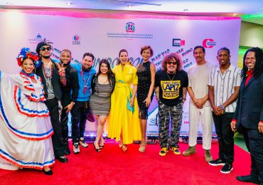 “Unidos por la Música”: una iniciativa diplomática sin precedentes entre RD y Jamaica