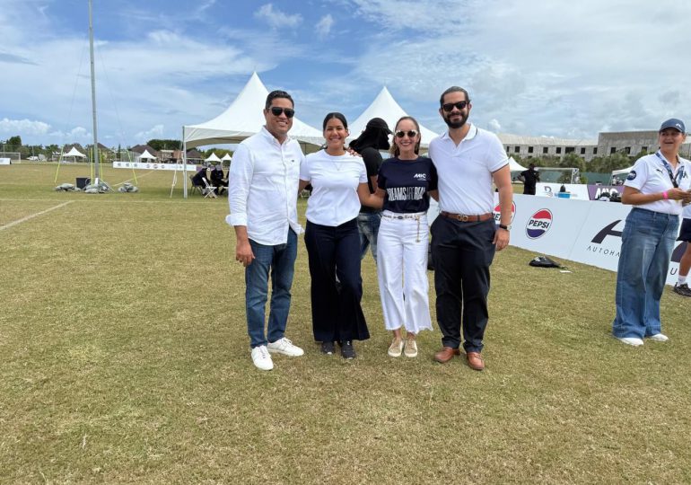ADOTURD resalta impacto del MIC Fútbol Punta Cana en el turismo deportivo nacional